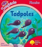 Julia Donaldson, Donaldson Julia - Oxford Reading Tree Songbirds Phonics: Level 4: Tadpoles