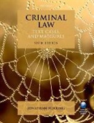 Jonathan Herring - Criminal Law