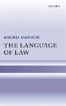 Marmor, Andrei Marmor, Andrei (Professor of Philosophy &amp; Maurice Marmor - Language of Law