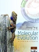 Ziheng Yang, Yang Ziheng - Molecular Evolution