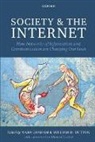 Mark (Director of Research and Senior Rese Graham, Mark Dutton Graham, William H. Dutton, Mark Graham - Society and the Internet
