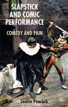 L Peacock, L. Peacock, Louise Peacock, Peacock L - Slapstick and Comic Performa