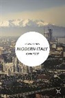 J. Foot, John Foot, Foot John - Modern Italy 2nd Edition