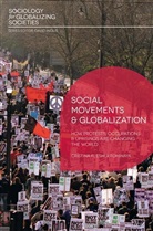 Cristina Flesher Fominaya - Social Movements and Globalization