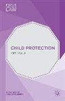 Kim Holt - Child Protection
