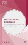 Michael Preston-Shoot - Making Good Decisions