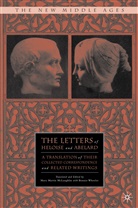 M. McLaughlin, Mary Martin Wheeler Mclaughlin, McLaughlin, M McLaughlin, M. McLaughlin, Mary Martin McLaughlin... - Letters of Heloise and Abelard