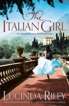 Lucinda Edmonds, Lucinda Riley, Riley Lucinda - The Italian Girl