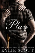 Kylie Scott, Scott Kylie - Play