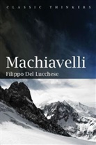 Filippo Del Lucchese - Machiavelli