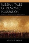 Marcia A. Morris - Russian Tales of Demonic Possecb