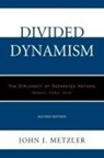 John J. Metzler, Metzler John J. - Divided Dynamism 2ed