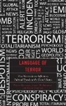 Wesley Kendall, Wesley Siracusa Kendall, Kevin Noguchi, Joseph M Siracusa, Joseph M. Siracusa - Language of Terror