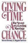 Beppie Harrison, Beppie Romney Harrison, Harrison Beppie, Ronna Romney, Romney Ronna - Giving Time a Chance