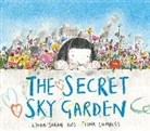 LINDA SARAH, Linda Sarah, Sarah Linda, Fiona Lumbers, Lumbers Fiona - Secret Sky Garden