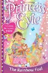Sarah Kilbride, SARAH KILBRIDE, Sarah Kilbride Sop, Sophie Tilley, Tilley Sophie - Princess Evie: The Rainbow Foal