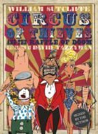 William Sutcliffe, David Tazzyman - Circus of Thieves and the Raffle of Doom