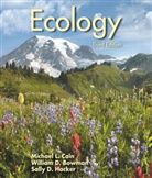 William D. Bowman, Michael L. Cain, Michael L. Bowman Cain, Sally D. Hacker - Ecology