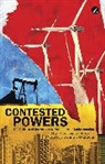 Axel Borchgrevink, O Logan, John-Andrew McNeish, John-Andrew Logan Mcneish, Axel Borchgrevink, Axel Borchgrevnik... - Contested Powers