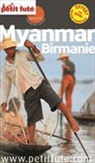 Auzias D. Labourdett - Myanmar - Birmanie: 2014-2015