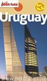 Auzias D. Labourdett - Uruguay : 2015-2016
