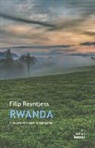 Filip Reyntjens, Laurent Bury, Filip Reyntjens, Filip (1952-....) Reyntjens, Reyntjens Filip, Laurent Bury - Rwanda : gouverner après le génocide