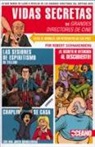 Robert Schnakenberg - Vidas secretas de grandes directores de cine