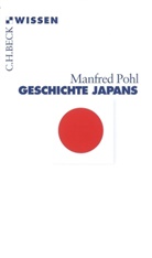 Manfred Pohl - Geschichte Japans