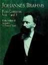 Brahms, Johannes Brahms - Piano Concertos Nos. 1 and 2