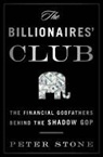 Peter Stone - The Billionaires' Club