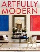 Richard Mishaan, Richard/ Nasatir Mishaan, Judith Nasatir - Artfully Modern