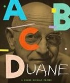 Duane Michals - Abcduane