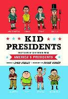 Doogie Horner, David Stabler, David/ Horner Stabler, Doogie Horner - Kid Presidents