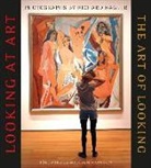 Richard Nagler, Richard (PHT)/ Margolin Nagler, Richard Nagler - Looking at Art, the Art of Looking