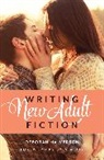 Deborah Halverson - Writing New Adult Fiction