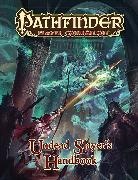 Dennis Baker, Jay Loomis, Paizo Publishing, Paizo Staff, Paizo Staff - Pathfinder Player Companion: Undead Slayer’s Handbook