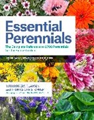 Thomas Christopher, Ruth Rogers Clausen, Ruth Rogers Christopher Clausen, Alan L. Detrick, Alan L. Detrick - Essential Perennials