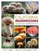 Frederick A. Stevens, Dennis E. Desjardin, Dennis E. (COR)/ Wood Desjardin, Dennis E. Desjardin, Michael G. Wood, Frederick A. Stevens... - California Mushrooms