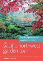 Donald Olson, Donald (COR) Olson - The Pacific Northwest Garden Tour