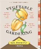 Trisha Shirey, Trisha (COR) Shirey - Timber Press Guide to Vegetable Gardening in the Southwest