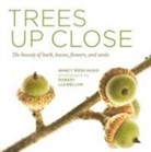 Nancy R Hugo, Nancy Ross Hugo, Nancy Ross (COR)/ Llewellyn Hugo, Robert Llewellyn, Robert Llewellyn, Robert Llewellyn - Trees Up Close