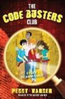 Penny Warner - Code Busters Club