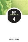 S Check, Jonathan Hickman, Jonathan Hickman, Jonathan Hickman &amp; Nick Pitarra, Patrick Shand, Mike Wolfer... - The Manhattan Projects Volume 4: The Four Disciplines