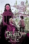 Kelly Sue De Connick, Kelly Sue Deconnick, Kelly Sue DeConnick, James Kuhoric, Emma Rios, Jordie Bellair... - Pretty Deadly Volume 1: The Shrike