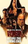 Bettie Breitweiser, Ed Brubaker, S Check, Ed Brubaker, James Kuhoric, Batton Lash... - Velvet Volume 1