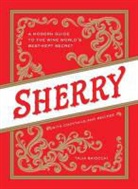 Talia Baiocchi, Ed Anderson - Sherry