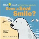 Harriet Ziefert, Emily Bolam - Does a Seal Smile?
