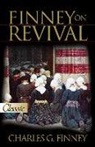 Charles G. Finney, Charles Grandison Finney - Finney on Revival