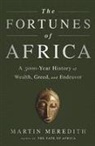 Martin Meredith - The Fortunes of Africa