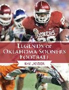 Ray Dozier, Ray/ Owens Dozier - Legends of Oklahoma Sooners Football